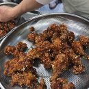 예향닭강정 이미지