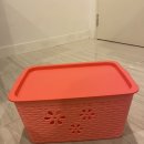 플라스틱 정리함 판매합니다(3,5,7,8번 예약중) 이미지