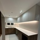 한일아파트 | 의왕 한일나래아파트 주방리모델링 맞춤 시공 후기