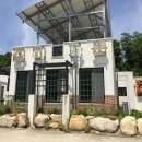 수안보 갈마가든 칡냉면, 해물만두전골 후기 (충주 수안보 냉면 맛집)