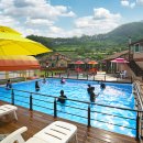 야자수펜션 이미지