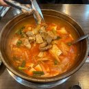 돼지청문회&명동찌개마을 | 얼큰한 김치찌개 먹고싶을 땐 주안역 맛집 명동찌개마을 주안본점 추천