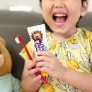 케이엘디자인 | 아기칫솔 에르고 브리스틱 스몰헤드 1단계 솔직후기