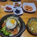 행운콩나물국밥