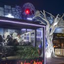 고스트타운 이미지