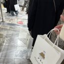 강남-253 | 강남 신세계 스위트 파크 신상 팝업 빵집ㅣ몽쁘 블랑제리 내돈내산 후기