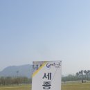 세종의 아침 태권도 이미지