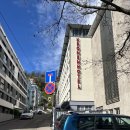 S1무인호텔 | [아들과 유럽여행기] 23. 슈튜트가르트로 이동해서 버킷리스트 워크숍까지