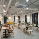 스페이스살림트립티 | 트립티 카페 (대방역, 카페추천)