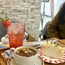 용인 동백 디저트 맛집 카페오느른 분위기 좋은 이마트 카페 추천