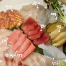 성산로 | 마포구청역모듬회 푸짐하게 즐기고 온 ‘서노스시’ 후기