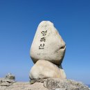 2026.10.24 영남알프스 간월산~영축산 (제345차) : 오대산 노인봉 대체 산행 이미지