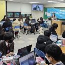 파주중학교 이미지