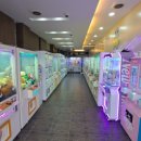 인형뽑기방 게임랜드 이미지