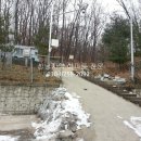 대원아파트산책로 이미지