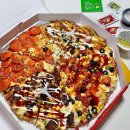 도우라이크피자 홍대점 이미지