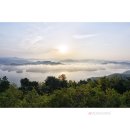 산성의 아침 이미지