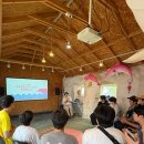 제주시학교밖청소년지원센터 &#39;꿈드림&#39;과 해양생태감수성교육 진행 이미지