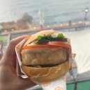 영통안경마을 | 영도 1박2일 여행 / 관자버거 버거요 윈덤 그랜드 부산 호캉스 룸서비스 후기 모모스커피 영도 로스터리