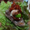 산북소나무막국수