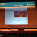 WI SCHOOL COWAY ~4강 AI 와 산업 혁명(서소문 호암 아트홀) 이미지
