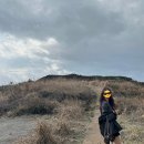 닭머르해안길 | 제주도 조천 카페, 점점 제주 초당옥수수라떼 아포가토 솔직 후기(feat. 닭머르해안길 산책)
