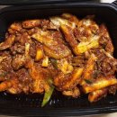 유가네닭갈비달동점 이미지