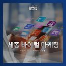 시너지바이럴 | 세종바이럴마케팅 온라인 홍보의 새로운 기준
