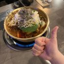 수원 행궁동 한식 맛집 서빙고 뼈구이&amp;감자탕 방문 후기