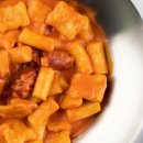 아이푸드떡볶이