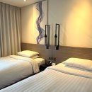 페어필드바이메리어트부산 | 페어필드 바이 메리어트 부산 | 해운대 호텔 &amp; 스탠다드 트윈 후기