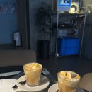 진해 노논커피 내돈내산 후기 분위기 맛집