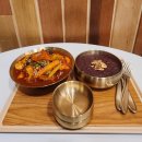 디저트카페 마루 | 부산역카페 부산역디저트 마루팥빙수단팥죽 본점 후기