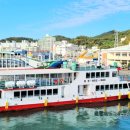 한산도 충무공교실 야영장 이미지