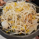 신당(화남) | [신당/청구역] 신당동 허리케인박 떡볶이 후기