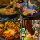 강남1길(남) | 강남 술집거리 속 아리계곡, 안주3개나 뿌신 가성비 좋은 SNS 핫플 맛집/술집 후기