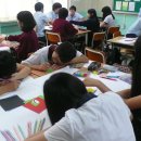 고덕중학교 이미지