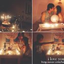 강촌 러브레터 펜션 이미지