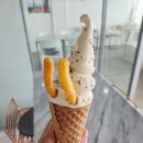 강릉감자빵 이미지