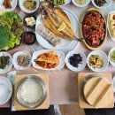 도깨비정원 | 여주골프장맛집 도깨비정원 넓은 주차장과 솥밥 후기