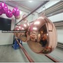 크롬베리 이미지