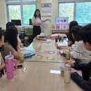 남한강초등학교 병설유치원 이미지