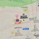 대룡산주차장(간이화장실) | 진해군항제 주말 방문 후기(셔틀버스, 주차장 정보)