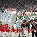 선수입장 이미지