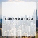 웹툰드로잉의 첫 걸음 이미지