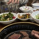 가보정3관 | 수원 부모님 식사 장소 추천 '가보정' 1관 룸 및 점심특선 후기