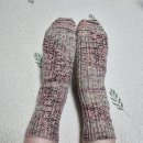 사계절 손뜨개 이미지