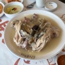 오백년 누룽지백숙 이미지