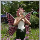 나비천사 이미지