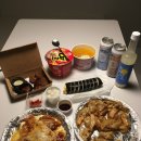 오붓한 강릉 이미지